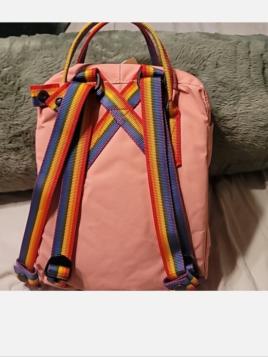 Fjallraven Handbags - Fjall Rave Backpack